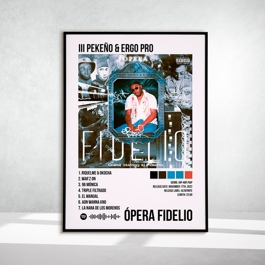 Ópera Fidelio