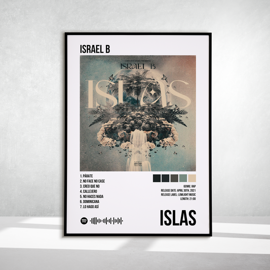 Islas