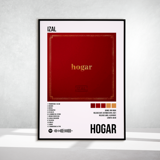 Hogar