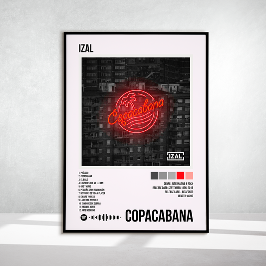 Copacabana