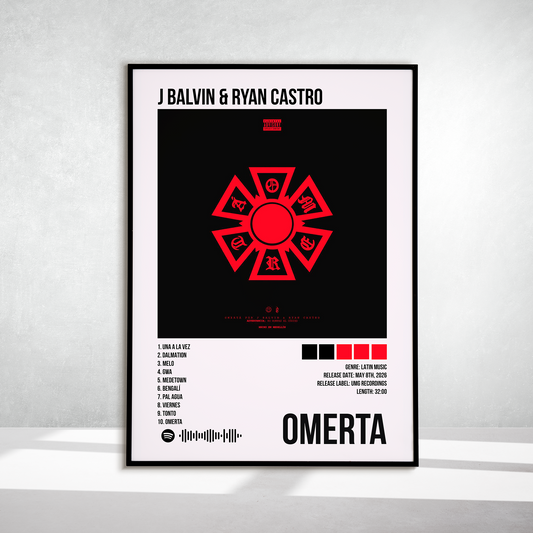 OMERTA