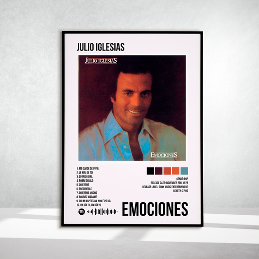 Emociones