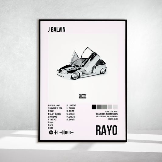 Rayo