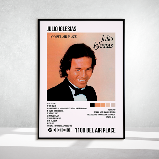 1100 Bel Air Place