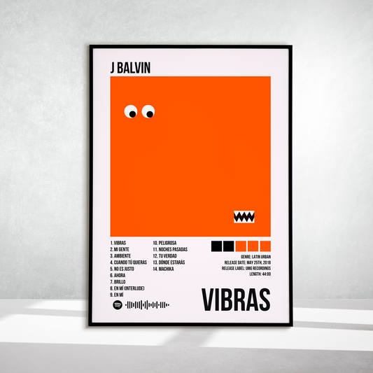 Vibras