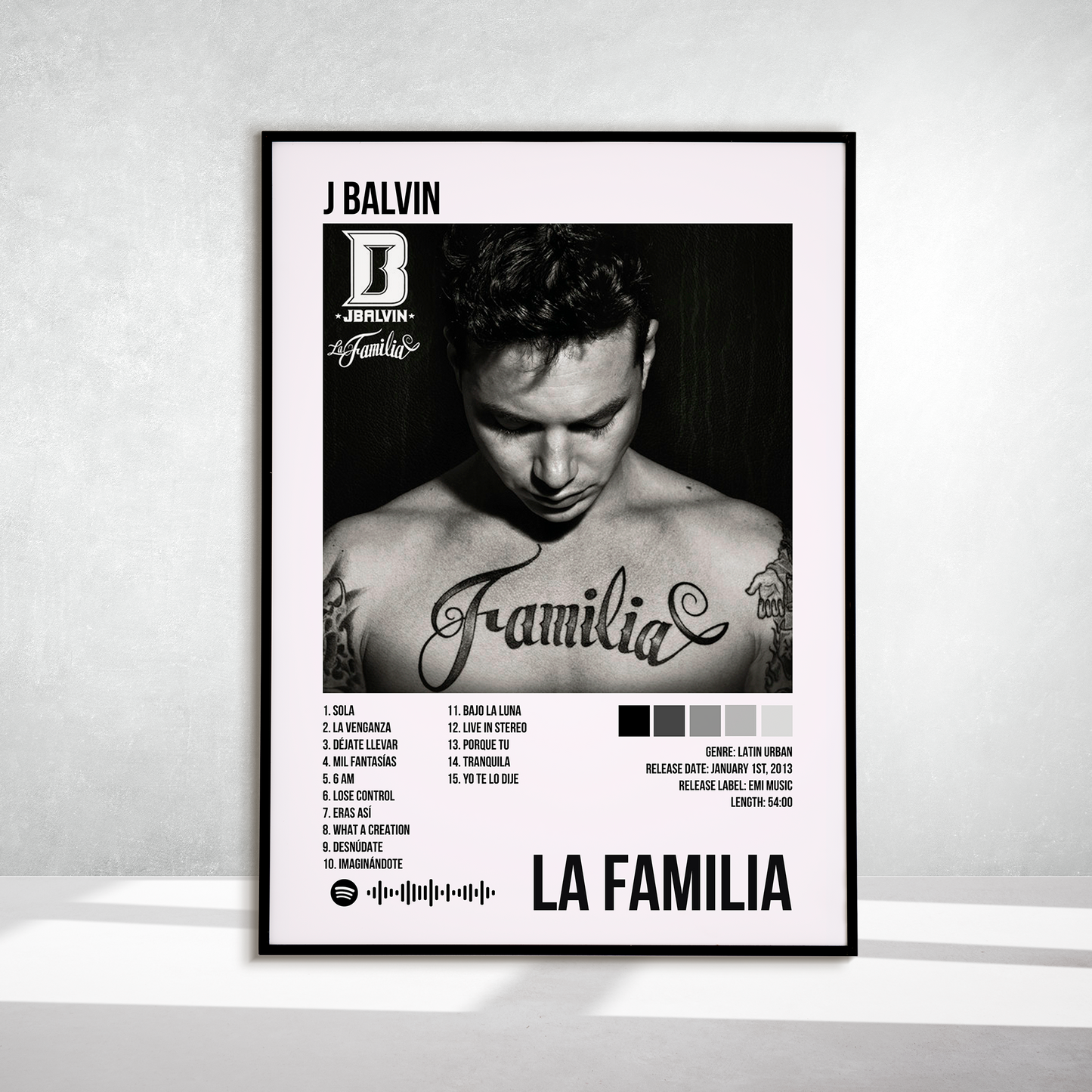 La Familia