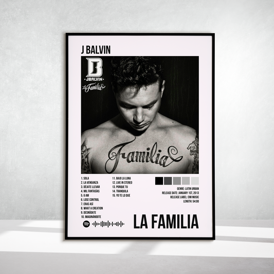 La Familia
