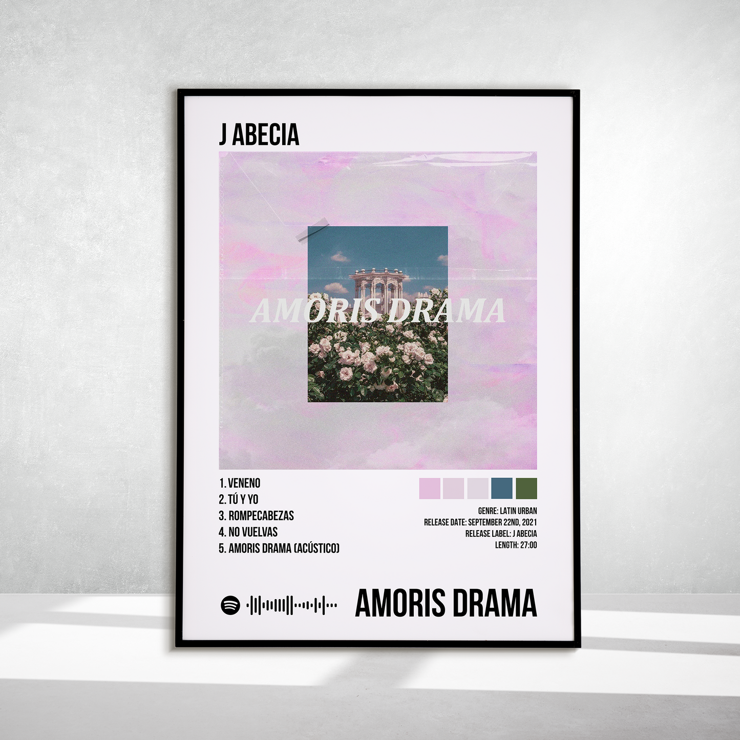 AMORIS DRAMA