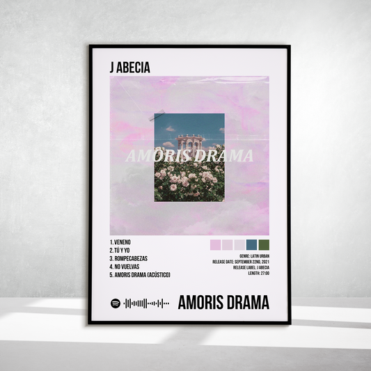 AMORIS DRAMA