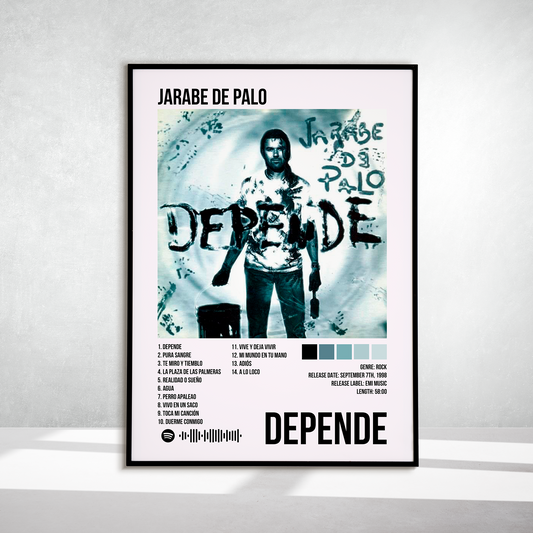 Depende