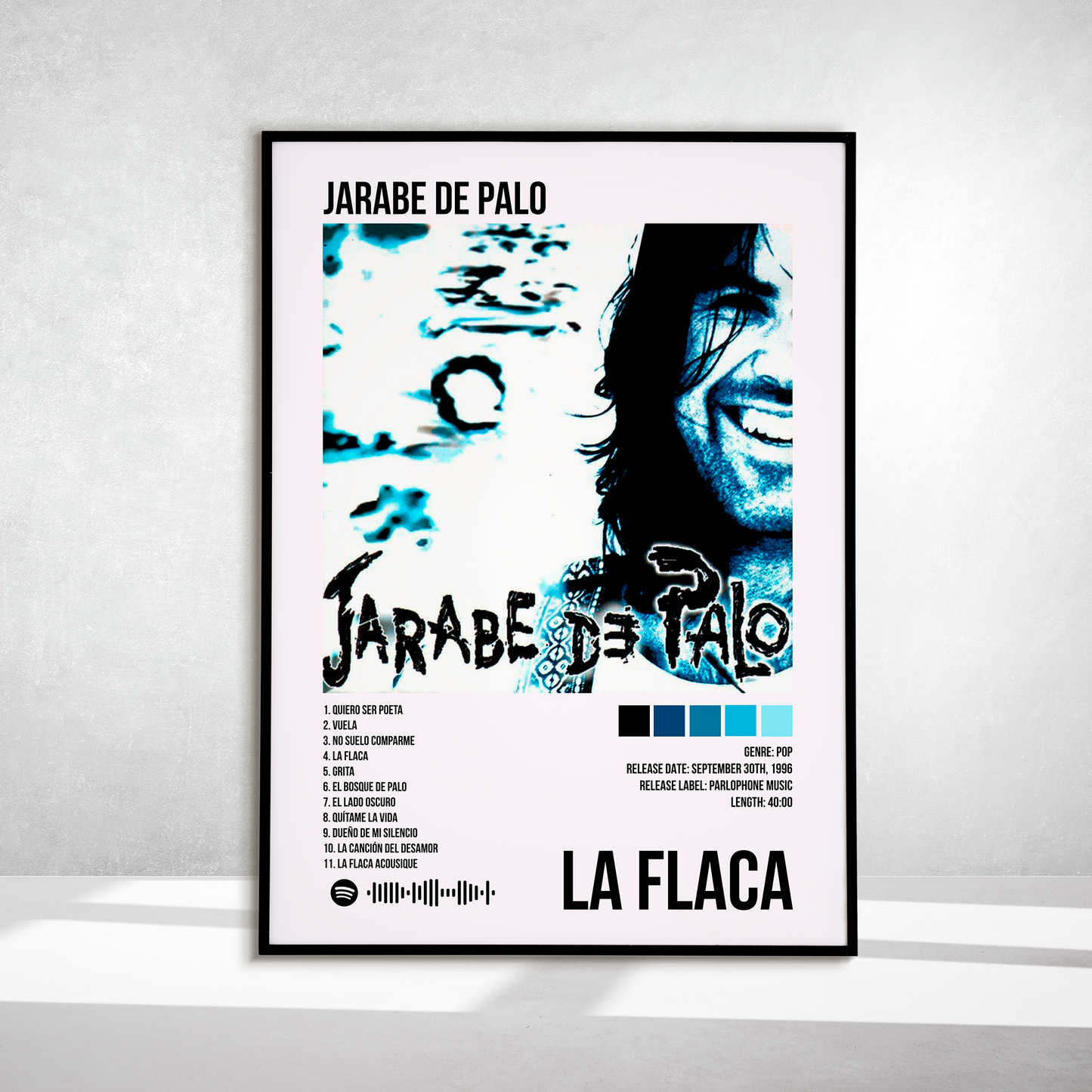 La Flaca