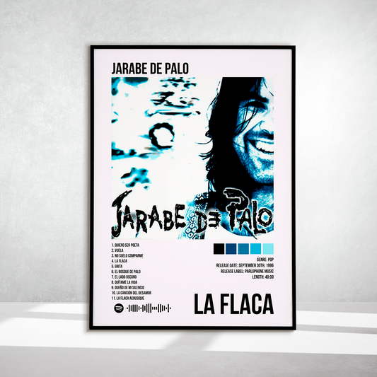 La Flaca
