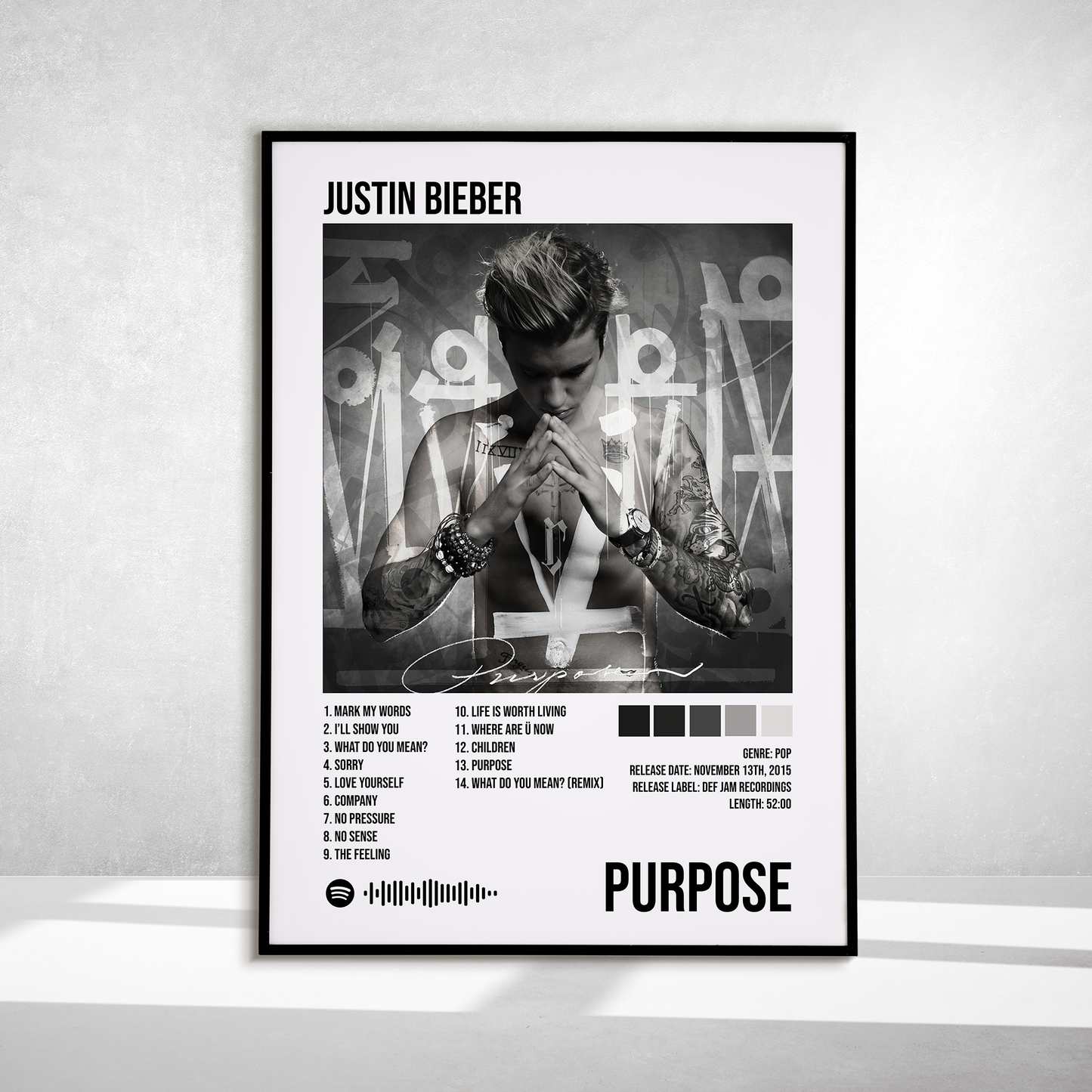 Purpose