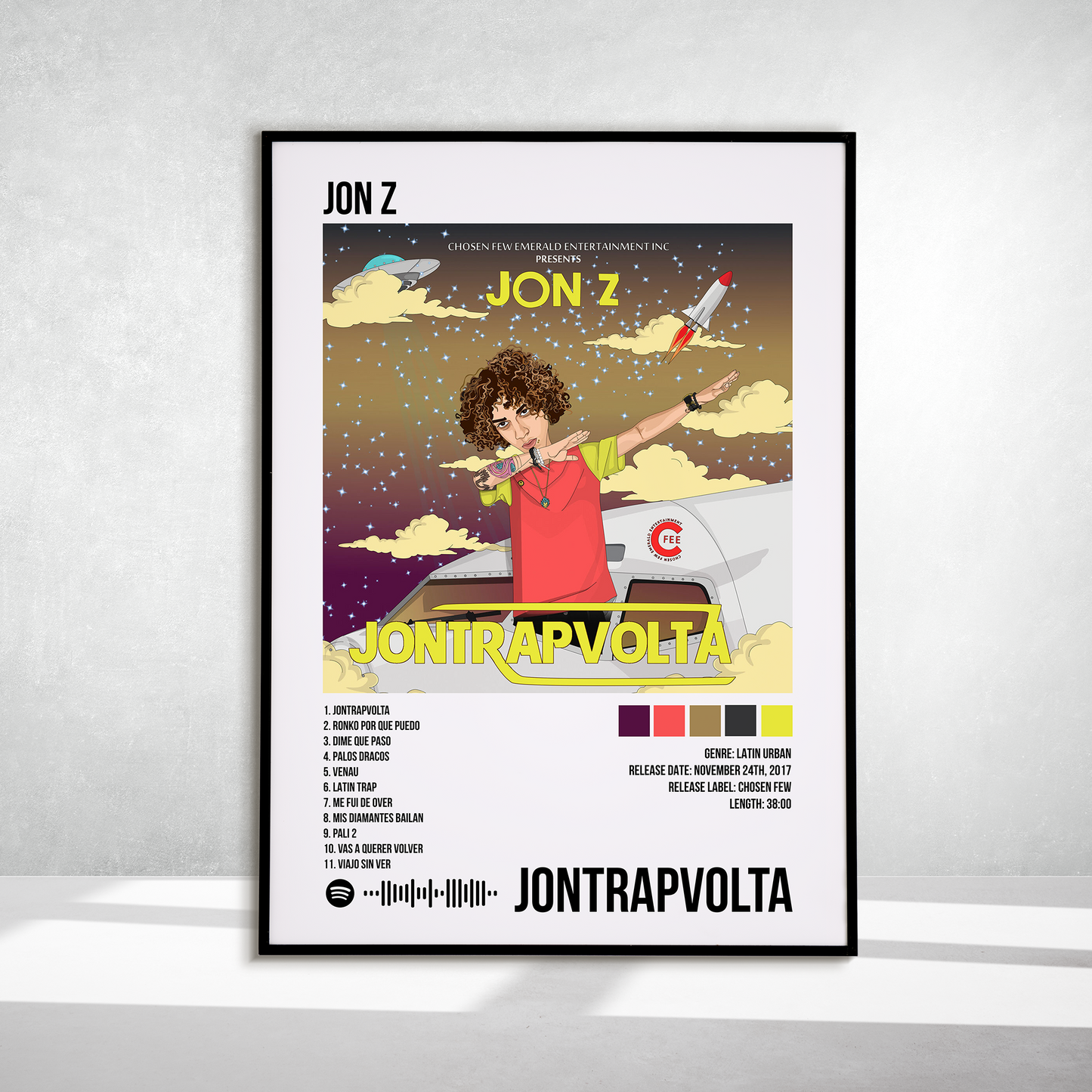 JonTrapVolta