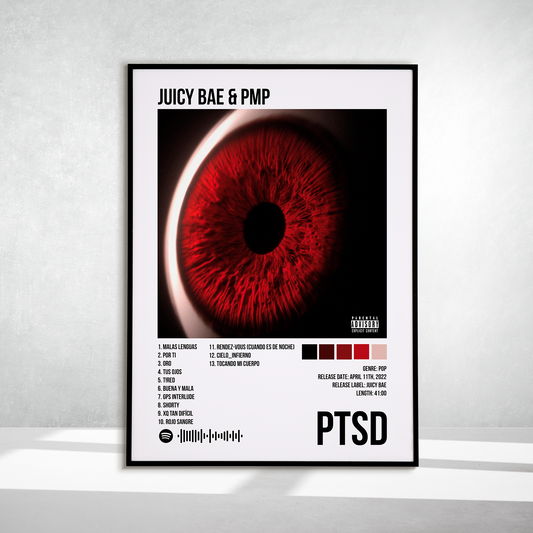 PTSD