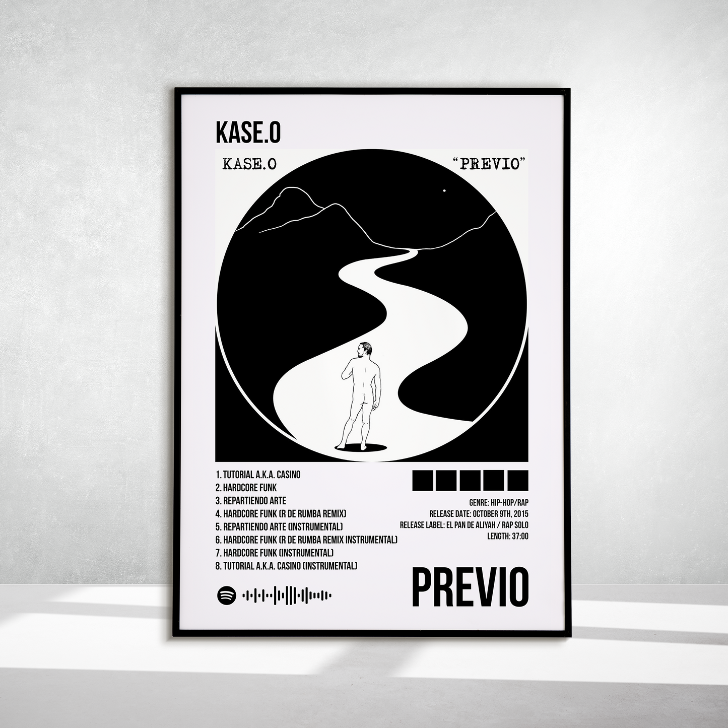 Previo