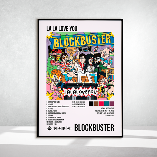 Blockbuster