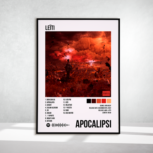 APOCALIPSI