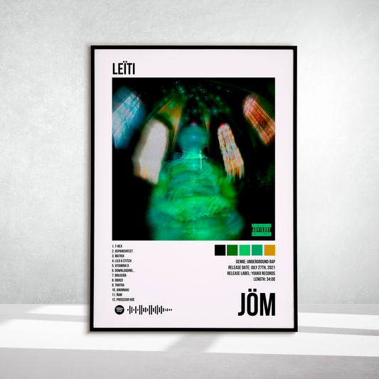 JÖM