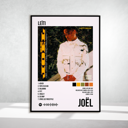 JOËL