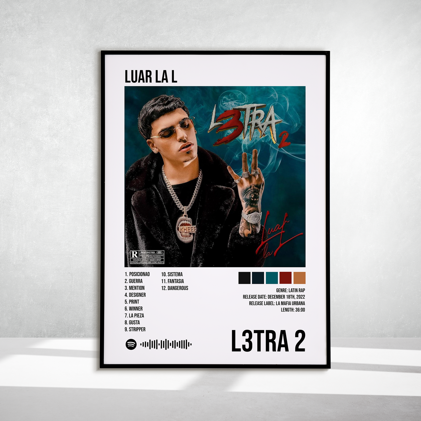 L3TRA 2