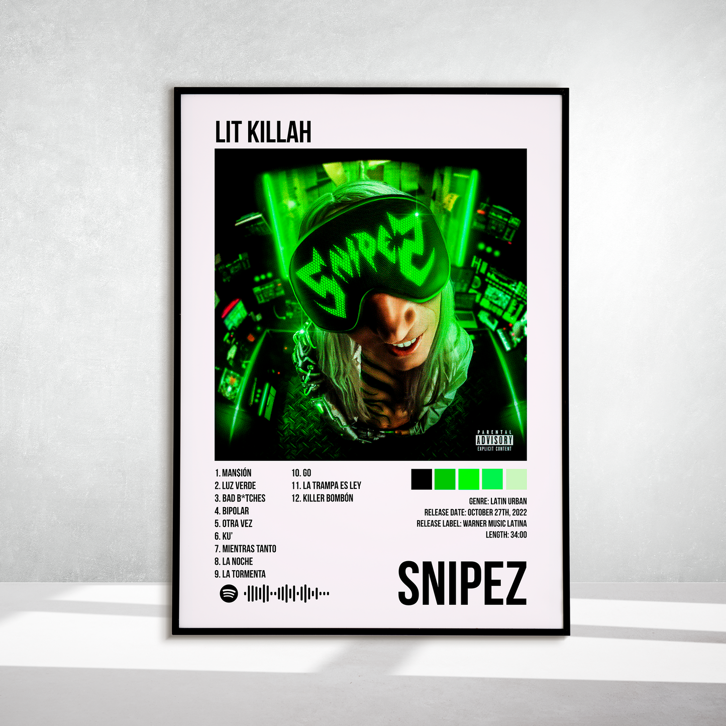 SnipeZ