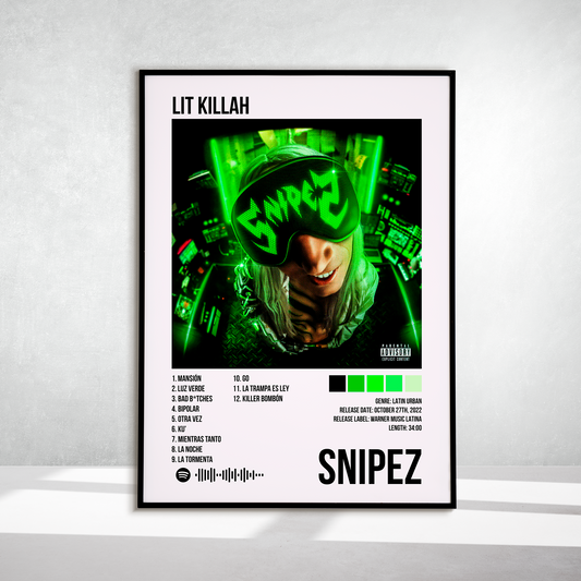 SnipeZ