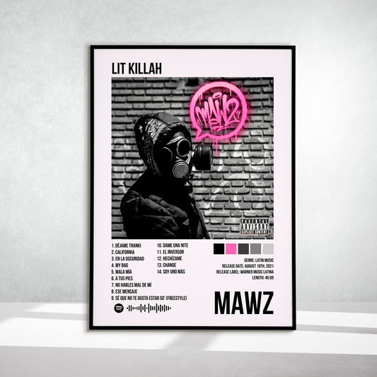 MAWZ