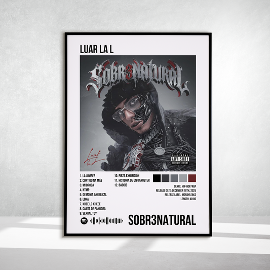 SOBR3NATURAL