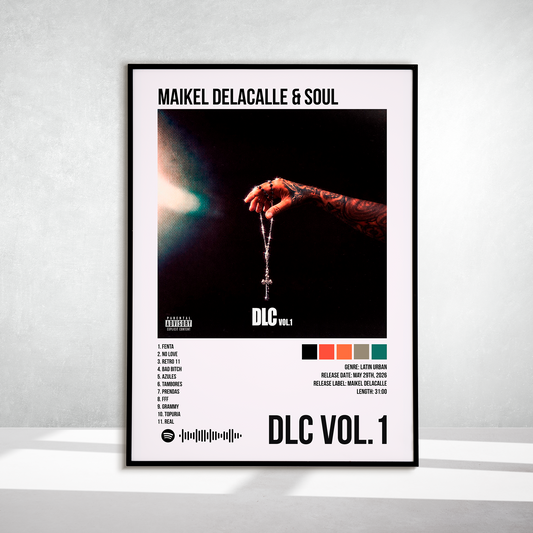 DLC Vol. 1
