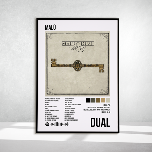 Dual