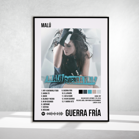 Guerra Fría