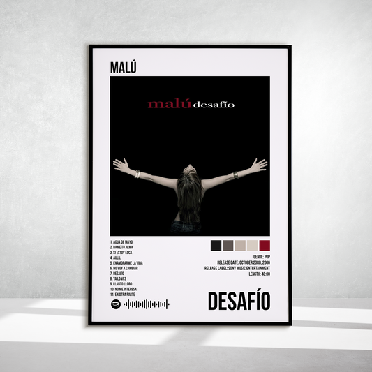 Desafío