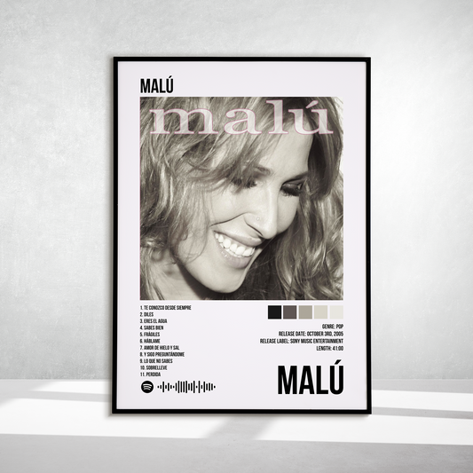 Malú
