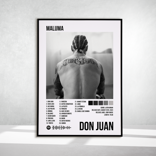 Don Juan