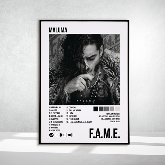 F.A.M.E.