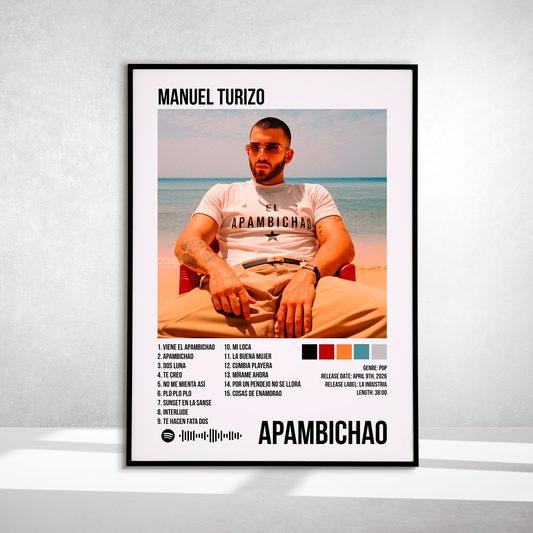 Apambichao