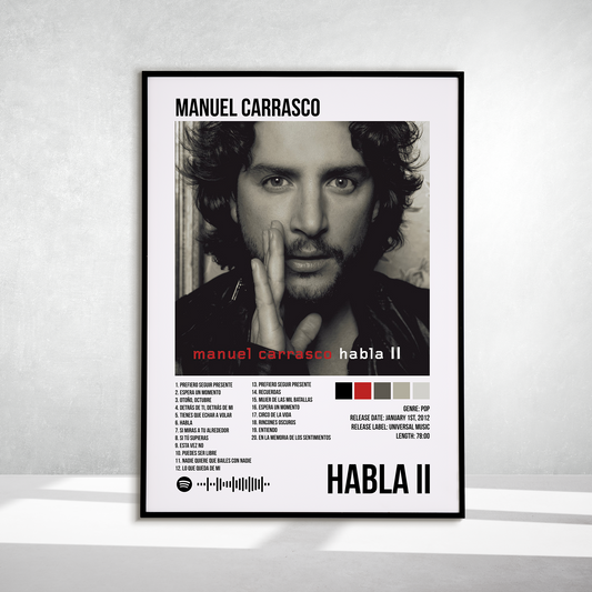 Habla II