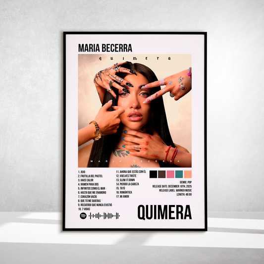 QUIMERA