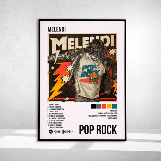 Pop Rock