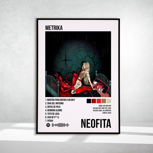 Neofita