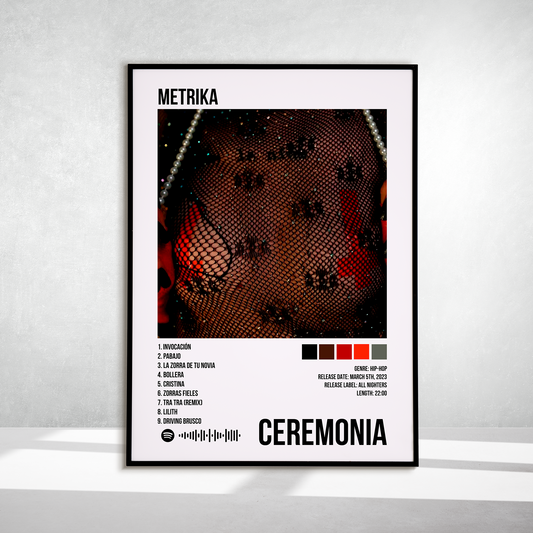 Ceremonia