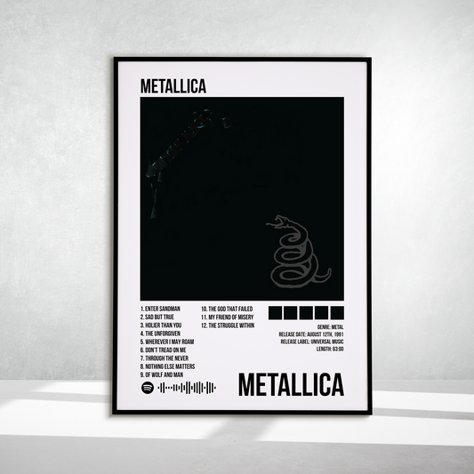 Metallica