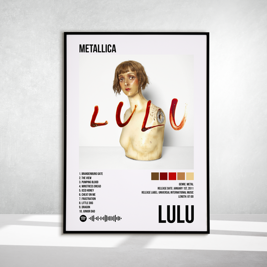 LuLu
