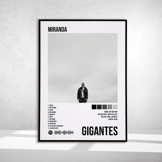 Gigantes