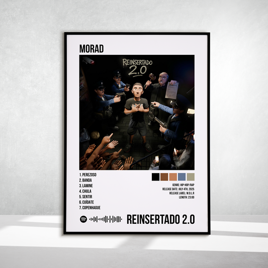 Reinsertado 2.0