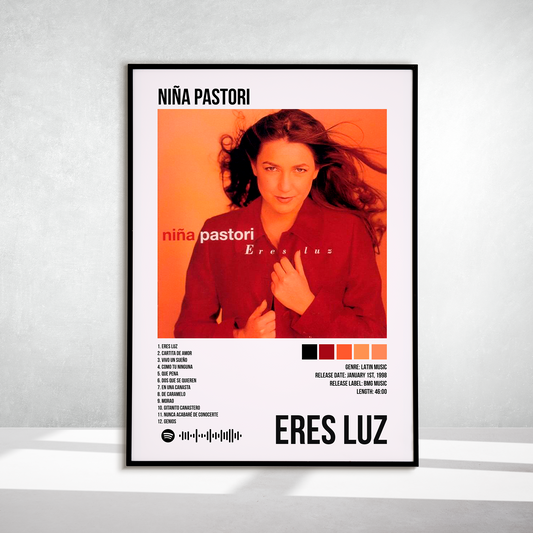 Eres Luz