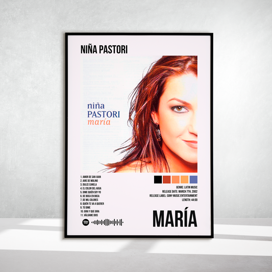 María