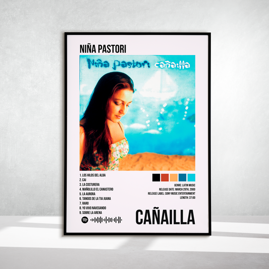 Cañailla