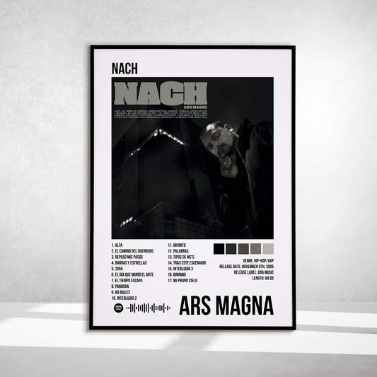 Ars Magna